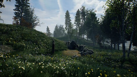 Lifeless Steam Key GLOBAL - 8