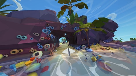 Lifeslide (PC) - Steam Key - EUROPE - 9