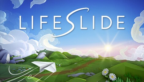 Lifeslide (PC) - Steam Key - EUROPE - 0