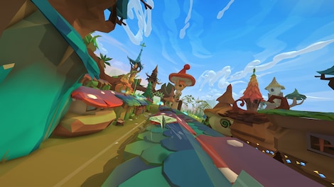Lifeslide (PC) - Steam Key - EUROPE - 10