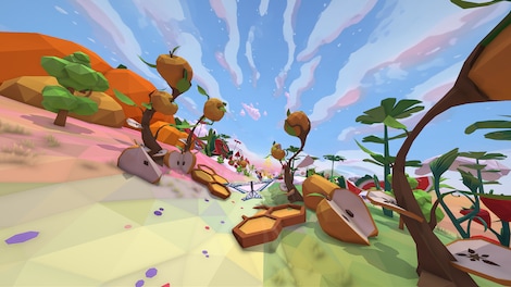 Lifeslide (PC) - Steam Key - EUROPE - 12