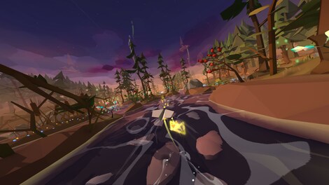 Lifeslide (PC) - Steam Key - EUROPE - 5