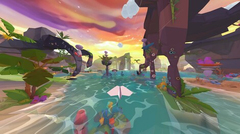 Lifeslide (PC) - Steam Key - EUROPE - 8