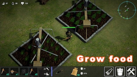LifeZ - Survival Steam Key GLOBAL - 3