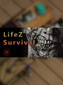 LifeZ - Survival Steam Key GLOBAL - 1