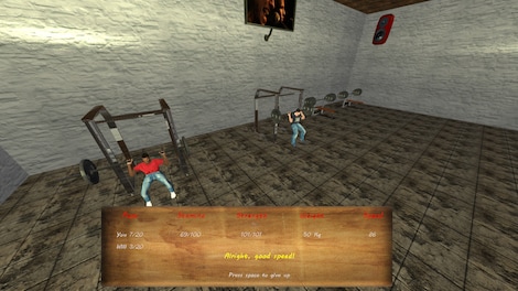 Lift It Steam Gift GLOBAL - 14