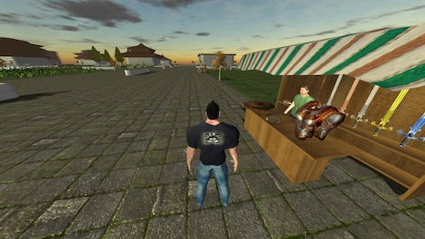 Lift It Steam Key GLOBAL - 13