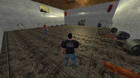 Lift It Steam Key GLOBAL - 10