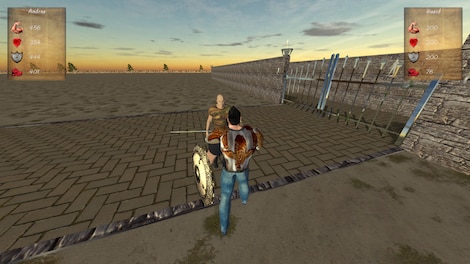 Lift It Steam Key GLOBAL - 8