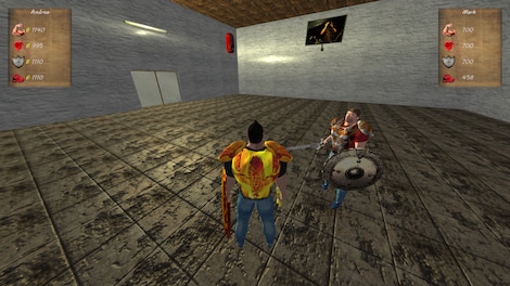 Lift It Steam Key GLOBAL - 6