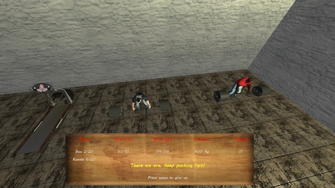 Lift It Steam Key GLOBAL - 4