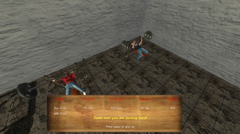 Lift It Steam Key GLOBAL - 3