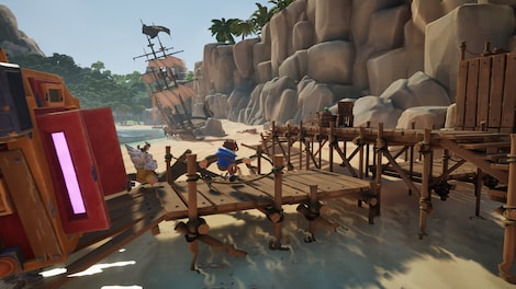 Lifted (PC) - Steam Key - GLOBAL - 8