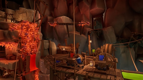 Lifted (PC) - Steam Key - GLOBAL - 9