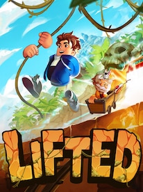 Lifted (PC) - Steam Key - GLOBAL - 1