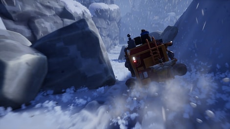 Lifted (PC) - Steam Key - GLOBAL - 5