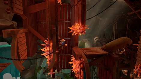 Lifted (PC) - Steam Key - GLOBAL - 3