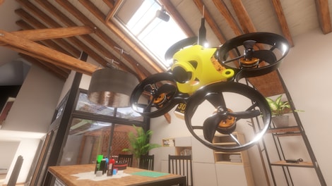 Liftoff: Micro Drones (PC) - Steam Key - GLOBAL - 6