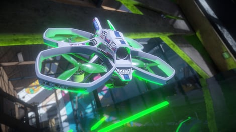 Liftoff: Micro Drones (PC) - Steam Key - GLOBAL - 9