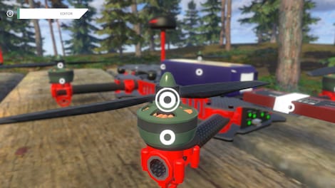 Liftoff (PC) - Steam Account - GLOBAL - 4