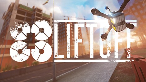 Liftoff (PC) - Steam Account - GLOBAL - 0