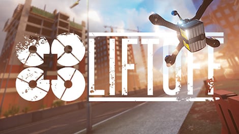 Liftoff Steam Key GLOBAL - 0