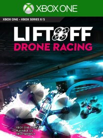 Buy Liftoff Xbox One Xbox Live Key ARGENTINA Cheap G2A.COM