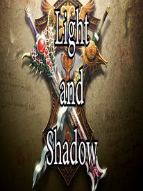Buy Light and Shadow - Shadows over Empyria (PC) - Steam Key - GLOBAL ...