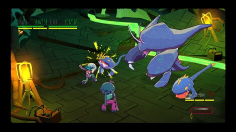 Light Apprentice Steam Key GLOBAL - 3