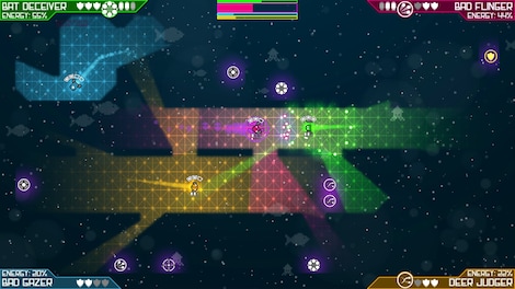Light Bound Steam Key GLOBAL - 6