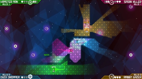 Light Bound Steam Key GLOBAL - 3