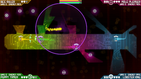 Light Bound Steam Key GLOBAL - 4