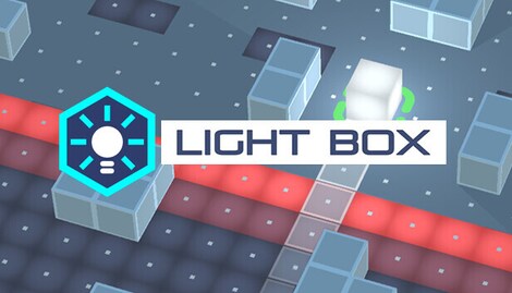 Light Box (PC) - Steam Key - GLOBAL - 0