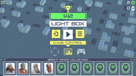 Light Box (PC) - Steam Key - GLOBAL - 5