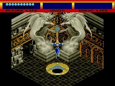 Light Crusader Steam Key GLOBAL - 4