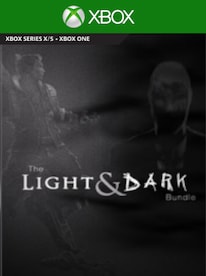 Light & Dark Bundle (Xbox One) - Xbox Live Key - EUROPE - 1