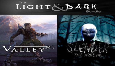 Light & Dark Bundle (Xbox One) - Xbox Live Key - EUROPE - 0
