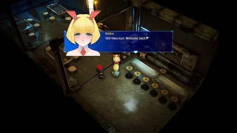 Light Fairytale Episode 1 Steam Gift NORTH AMERICA - 10