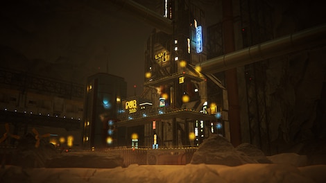 Light Fairytale Episode 1 Steam Key GLOBAL - 3