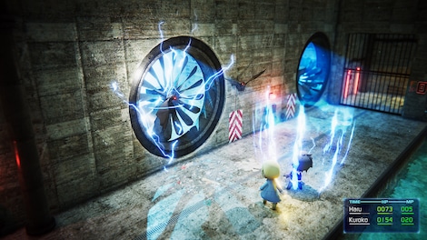 Light Fairytale Episode 1 Steam Key GLOBAL - 9
