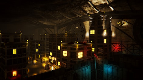 Light Fairytale Episode 1 Xbox Live Xbox One Key UNITED STATES - 6