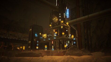 Light Fairytale Episode 1 Xbox Live Xbox One Key UNITED STATES - 3