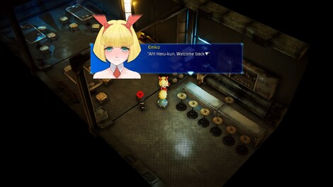 Light Fairytale Episode 1 Xbox Live Xbox One Key UNITED STATES - 10