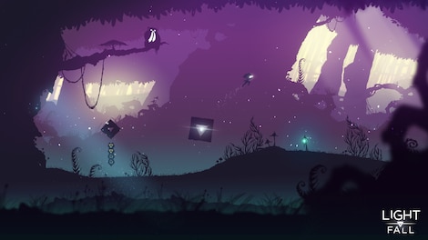 Light Fall Steam Key GLOBAL - 2