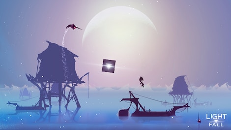 Light Fall Steam Key GLOBAL - 7