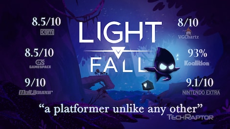 Light Fall Steam Key GLOBAL - 3