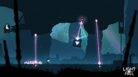 Light Fall Steam Key GLOBAL - 6