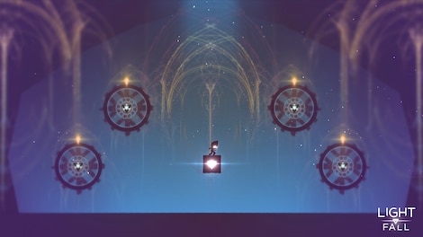 Light Fall Steam Key GLOBAL - 5