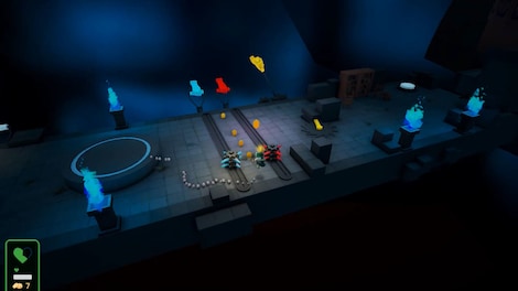 Light Fingers (PC) - Steam Gift - GLOBAL - 6