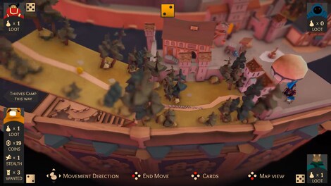 Light Fingers (PC) - Steam Key - GLOBAL - 7